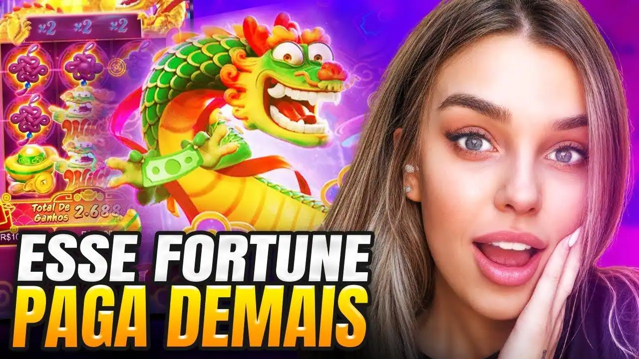 yum777 Fortune Dragon