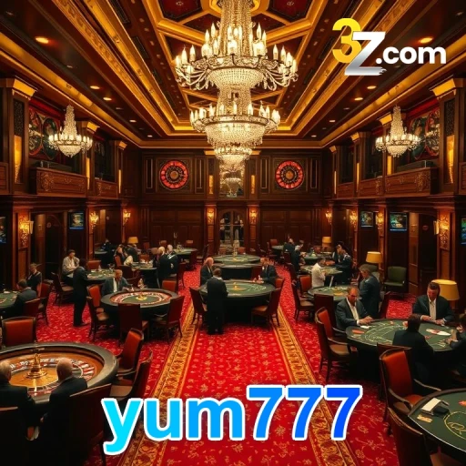 yum777 Jogos de caça-níqueis